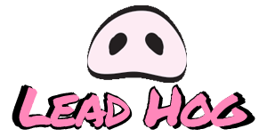 Lead Hog